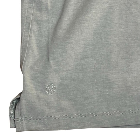 Lululemon Classic Fit Cotton Linen Blend Tank Top - Picture 5 of 8